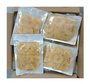 Fabricant d'ananas séchés 99 Gold Data Vietnam pour la production de collations aux fruits et de friandises sucrées - Product Image 3
