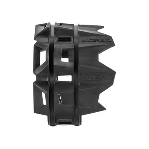 Nuovo Proteggi Silenziatore in Silicone Nero Acerbis 0022754.090 - Product Image 1