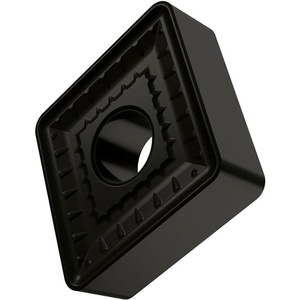 Plaquettes de tournage indexables ISO CNMM 250924S-923T9335 D. 9.12mm MT-CVD revêtues, lot de 5 pour outils de tournage de précision - Product Image 1