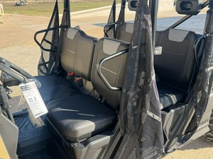 NUEVO C FMOTO UForce <span class=keywords><strong>800</strong></span> XL UTV 2026 PARA ADULTOS - Product Image 2