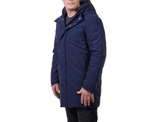 แจ็คเก็ตกันน้ำกันลมแบบลำลอง - Product Image 3