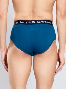 Culotte extensible de meilleure qualité, couleurs assorties, sous-vêtements confortables flexibles et quotidiens pour hommes, doux, respirants et durables - Product Image 6