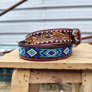 Cinturones de Cuero Vacuno Vintage de Primera Marca con Hebilla de Aleación para Hombre y Mujer, Estilo Vaquero, Tamaños Personalizados, Ecológicos, Rodeo - Product Image 3