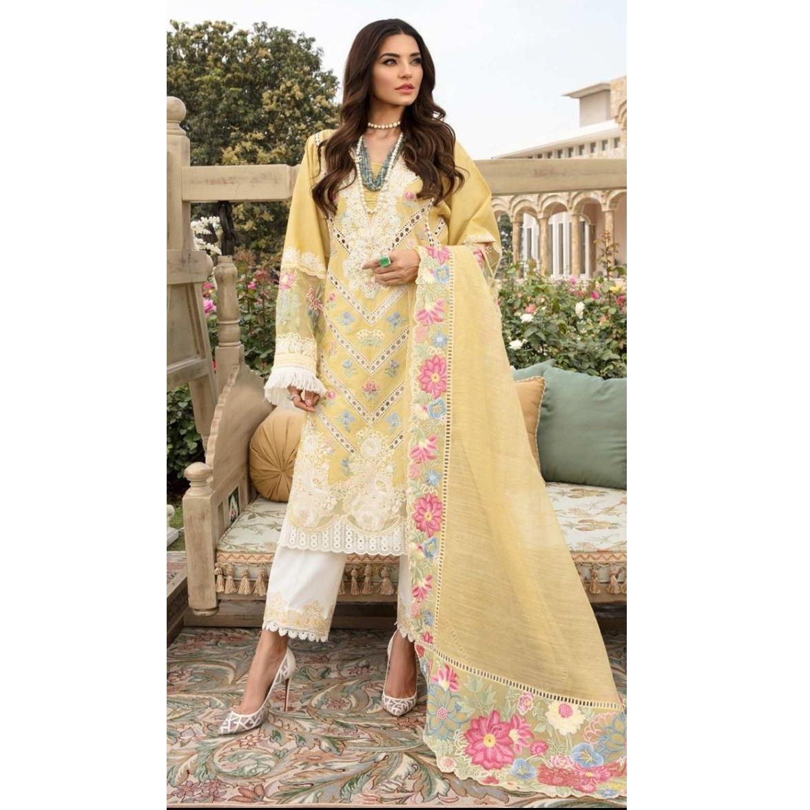 สีเหลือง