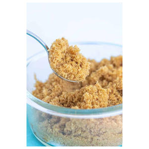 Direct From France High Premium Refined Brown <b>Sugar</b> Powder ICUMSA 45-150 in 5g <b>Sachet</b> & Bag Packaging - Product Image 5