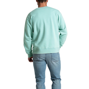 Sudaderas Unisex para Adultos Fabricadas en Pakistán, Cuello Redondo, Manga Larga, Estilo Pullover, Ligeras, para Invierno, Algodón/Poliéster - Product Image 2