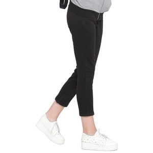 Conjunto Deportivo de Forro Polar con Capucha para Mujer, Tendencia 2026, Servicio OEM, Personalizable con Logotipo, Invierno, Totalmente Personalizable - Product Image 6