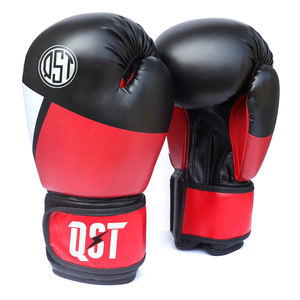 Custom OEM 14oz 16oz Boxing Sparring Gloves Premium Quality PU Sponge Breathable <b>Hand</b> <b>Grips</b> with Custom Logo - Product Image 2