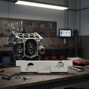 Jeu d'outils de réglage d'arbre à cames Gedore KL-0580-8423 pour BMW, pour l'entretien des véhicules - Product Image 3