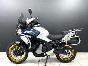 Envío a Todo el Mundo, Motocicleta 2026 700 MT - Product Image 2