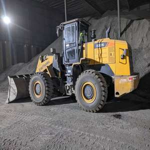 Cargador Frontal con Tracción en las Ruedas, Capacidad de 2000 kg, Envío Gratuito, en Existencia, 1 Año de Garantía, Componente Principal del Motor, Minicargador en Venta - Product Image 3