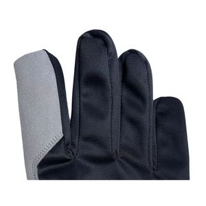 Gants de sauvetage en cuir pour hommes, de travail d'hiver, de construction, de sécurité et d'impact, imperméables et bon marché - Product Image 5