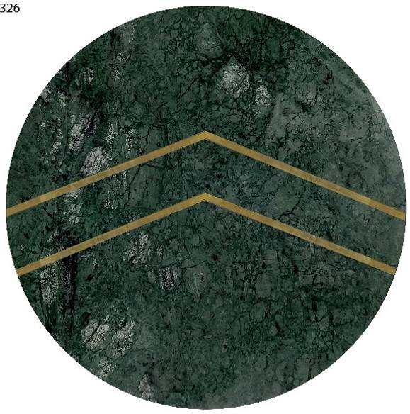 สีเขียว