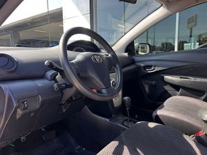 2007รถซีดาน Toyota Yari-S มือสอง - Product Image 5