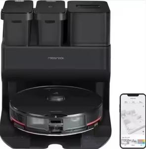 Aspirateur robot Roborocks S7 MaxV Ultra de haute qualité avec station de lavage vide - Product Image 1
