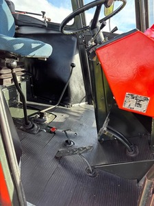 Zeter 8111 40k Livre d'impôt avec lui Pneus neufs tout rond Conversion de lumière LED Double balises - Product Image 4