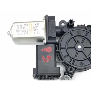 MOTORE ELETTRICO PER FINESTRINO POSTERIORE SINISTRO ALFA ROMEO Serie Giulietta (940_) 5000884 (10>13) - Product Image 4