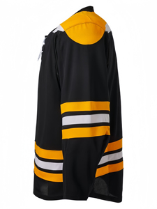 High Quality Custom Men's and Youth Ice Hockey Jersey OEM ODM High Quality Personalized Ice Hockey Uniform for Men Youth - Product Image 5