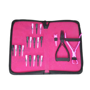 Nouveaux kits intelligents d'extensions capillaires pour kit de pose régulier – Meilleure offre – Accepte les outils durables pour extensions capillaires - Product Image 6