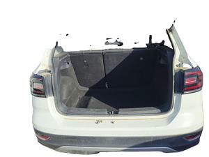 Vehículo Compacto SUV Usado, 2021, 200TSI DSG Smart Edition, Bajo Kilometraje, en Buen Estado - Product Image 2