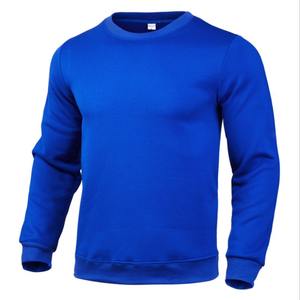 Nueva Sudadera con Capucha de Forro Polar de Poliéster Ecológico de Alta Calidad con Estampado Personalizado para la Temporada de Invierno a Bajo Precio - Product Image 4