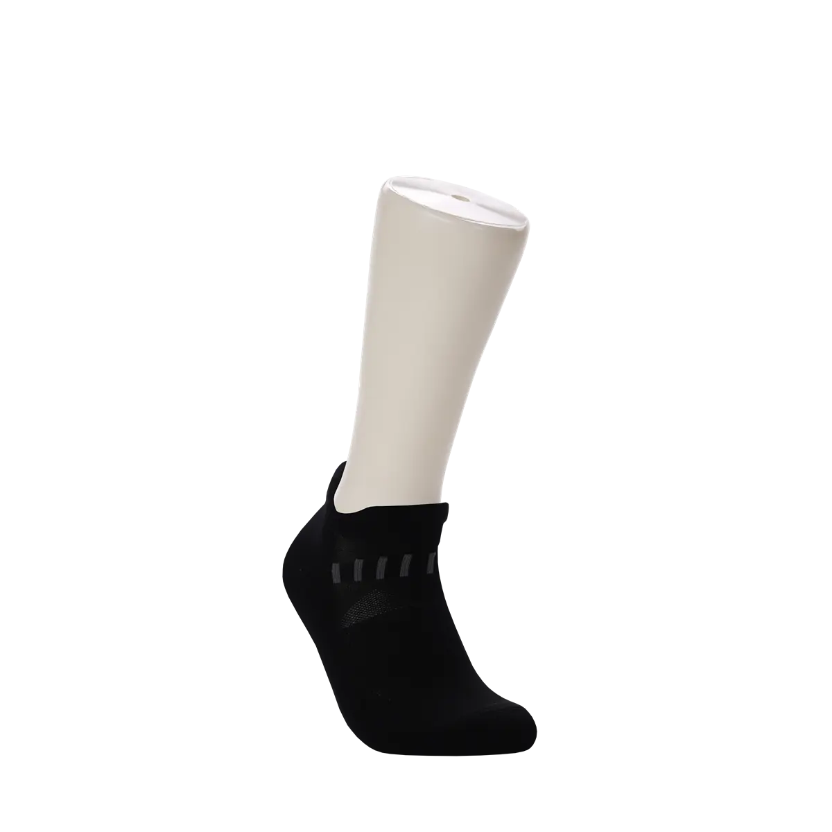 Unisex Mens Breathable Cotton running black sport low cut Socks athletic ankle socks