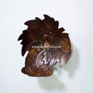 <b>Coconut</b> Shell <b>Soap</b> Dish, Sustainable Natural <b>Coconut</b> Shell <b>Soap</b> Dish Eco-Friendly Bathroom Accessories - Product Image 3