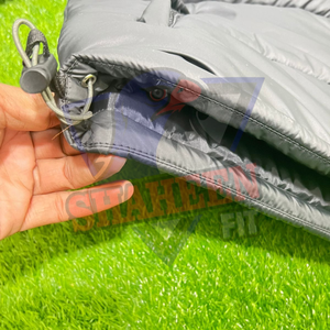 Chaqueta Inflable Negra North-Face para Hombre, Nueva Colección 2026, Chaquetas Inflables North-Face para Hombre, Chaquetas Inflables de Invierno para Hombre, OEM - Product Image 6