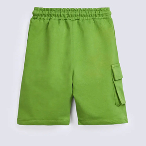Pantalones Cortos Deportivos de Secado Rápido, Nuevo Diseño, Pantalones Cortos Deportivos con Logotipo Personalizado a Bajo Precio - Product Image 2