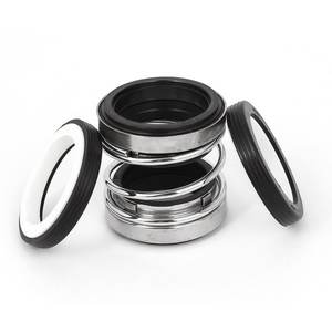 ซีลปั๊มอัตโนมัติและเครื่องกล หลายรูปแบบ ผลิตจากวัสดุ NBR PTFE ยาง FKM - Product Image 1