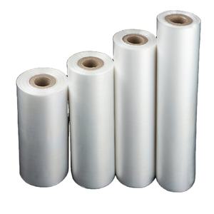 La película elástica está hecha de una sola capa altamente transparente para el hogar, viene de Vietnam OEM, necesidades personalizadas - Product Image 1