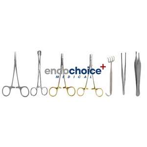 Juego de cirugía de abdominoplastia con fuente de alimentación Manual, juego de cirugía de abdominoplastia, instrumentos de cirugía plástica por Endochoice Medical - Product Image 3