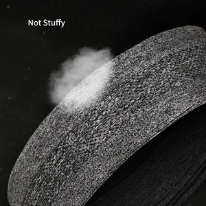 Gorra de pana de lujo con visera, logotipo personalizado para deportes de invierno, pesca, ciclismo, montañismo, fiestas informales al aire libre, directo a Vietnam - Product Image 4