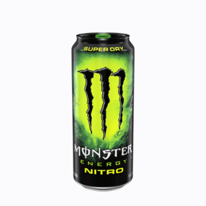 Offre spéciale Monster US Exclusivité énergie sans culpabilité 16oz Réserve Kiwi Fraise - Product Image 4