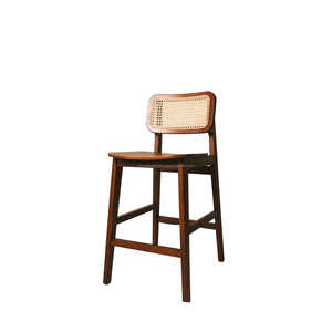 Silla Elegante para Bar y Salón, Diseño Resistente y Duradero, Perfecta para Hoteles, Cafeterías, Restaurantes y Espacios Residenciales, Proveedor Indio - Product Image 6