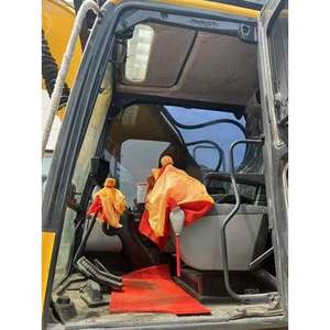 Produit haute performance 2026 pour excavatrices PC200-8 - Product Image 5