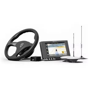Tractor Auto Steering System GPS Auto Pilot System Precision Agriculture Steering Wheel for Sale. - Product Image 2