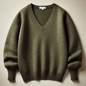 High Quality Cable Knit Autumn and Winter Leisure Long Sleeved Old Lady Custom <b>Cardigan</b> Woman Sweater Women - Product Image 1