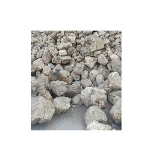 Polvo de Bauxita Calcinada con Alto Contenido de Alúmina, Concentrado de 75-90% Al2O3, Grado Metalúrgico, 1-3mm, 0.03% Humedad, Calidad de Exportación - Product Image 4
