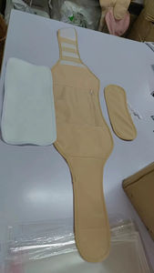 オーガニックコットンヒマオイルラップブロックファロピアンチューブヒマオイルパックラップ - Product Image 5