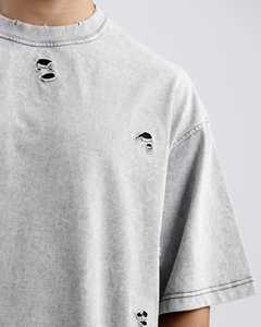 Camisetas ligeras de gran tamaño para actividades al aire libre de verano - Product Image 4