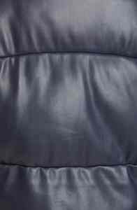 Chaqueta Acolchada Extra Grande para Mujer, Impermeable, con Capucha, Estilo Urbano de Invierno, Abrigo Cálido de Moda - Product Image 6