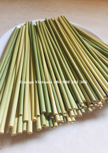 2025!!! Pailles à gazon jetables et biodégradables Paille à gazon Vietnam à vendre avec un bon prix au Vietnam - Product Image 5
