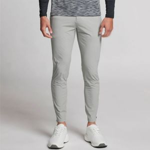 Jersey de golf con cremallera Performance 1/4 para hombre, ligero y absorbente de humedad, perfecto para juegos cómodos y ropa informal - Product Image 6