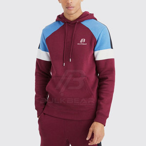 Ensemble de survêtement tendance pour homme, à capuche, écologique, respirant et léger, idéal pour la course et les loisirs - Product Image 5