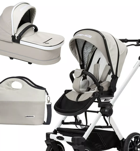 Acheter une poussette légère pliable portable pour bébé 2026 - Product Image 1