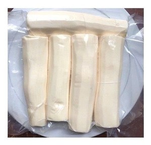 มันสำปะหลังแช่แข็งแบบสดสำหรับอุตสาหกรรมอาหารระดับโลกส่งออกและกระจายไปยังผู้นำเข้าในปริมาณมาก - Product Image 1