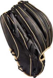 Equipo de práctica de béisbol y Softball, guantes de cuero Artificial personalizados, recién llegados - Product Image 5