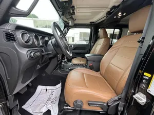 2022จี๊ปแรงเลอร์ไม่จำกัดซาฮาร่า - Product Image 2