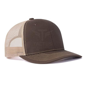 Casquettes de camionneur à prix de gros, très vendues, en matériau durable, personnalisables, style unique - Product Image 3